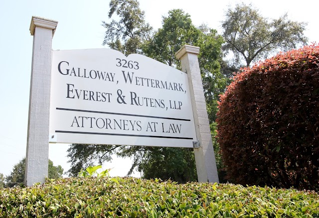 Galloway, Wettermark, Everest & Rutens, LLP