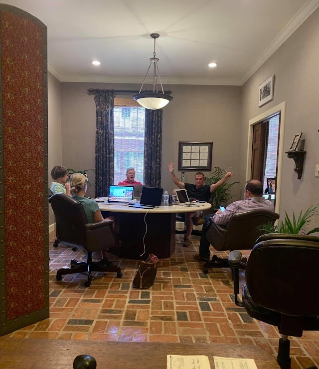 Galloway, Wettermark, Everest & Rutens, LLP photo 4
