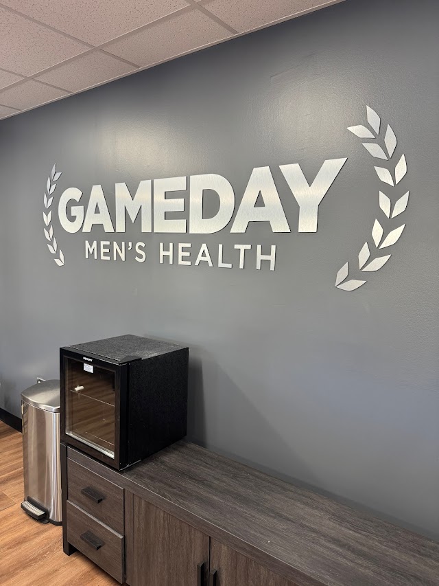 Gameday Men's Health Gainesville, GA photo 2