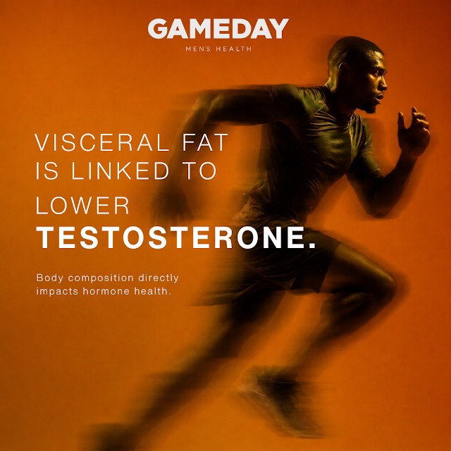 Gameday Men's Health Montgomery, AL photo 2