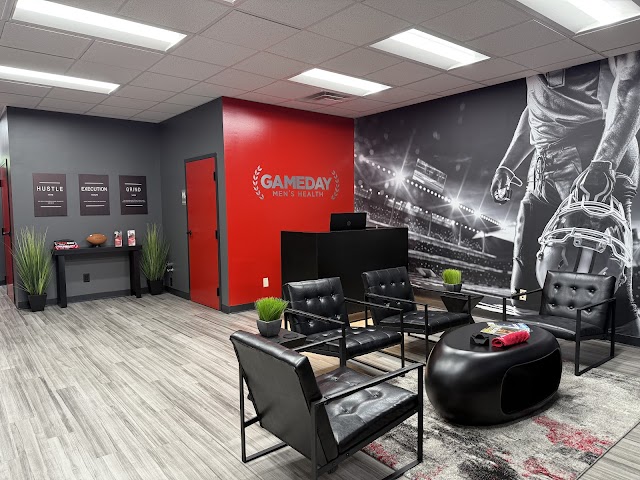 Gameday Men's Health North Columbus, GA photo 1