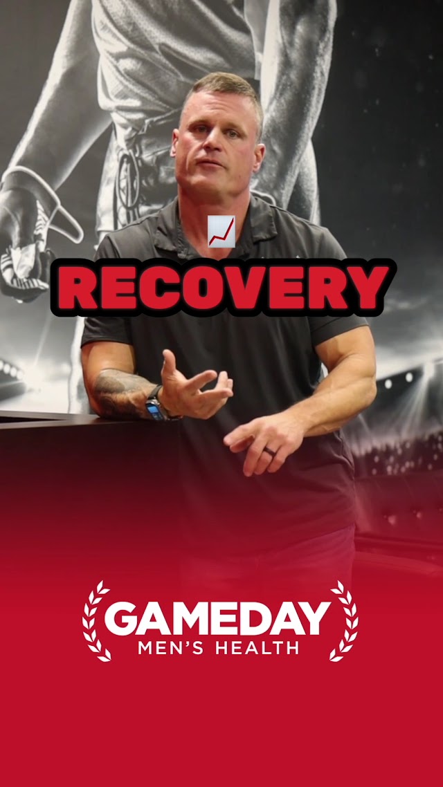 Gameday Men's Health North Columbus, GA photo 3