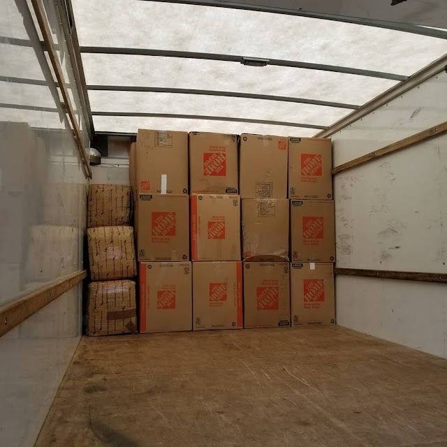 Gameday Moving Services photo 2