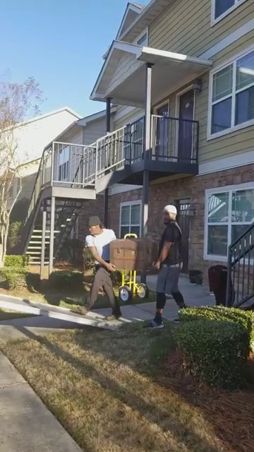 Gameday Moving Services photo 3