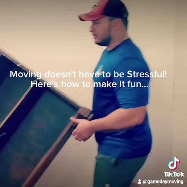 Gameday Moving Services photo 4