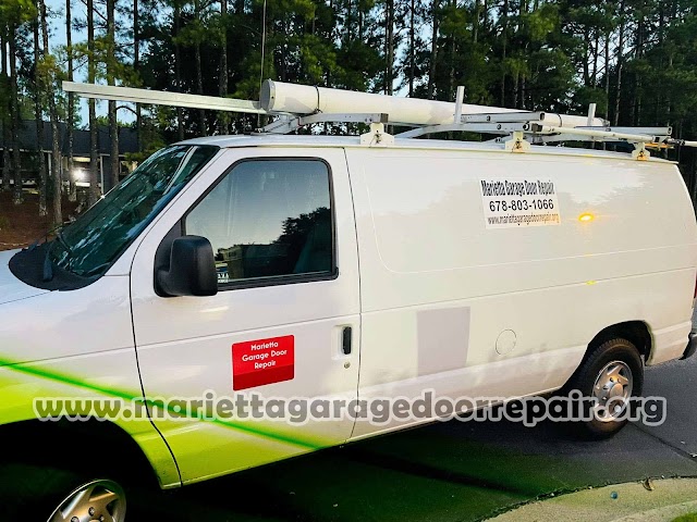 Garage Door Experts photo 4