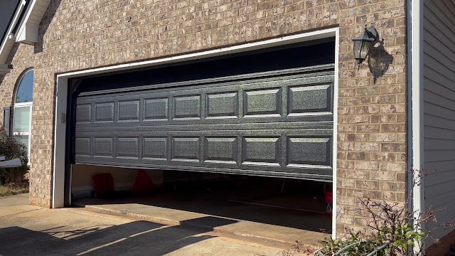 Garage Door Pros of Middle Ga LLC photo 2