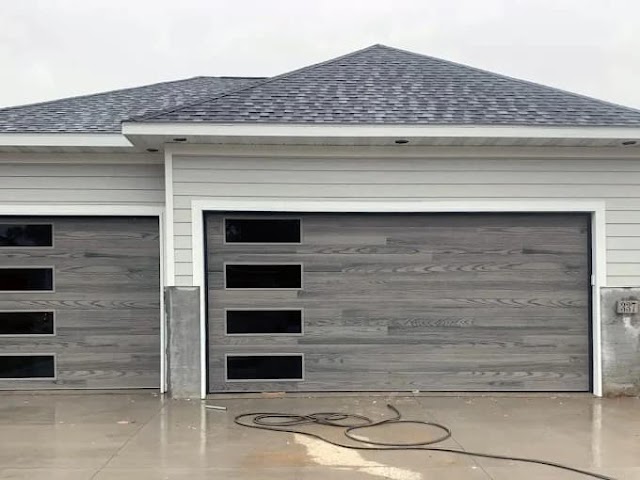 Garage Door Repair of Augusta