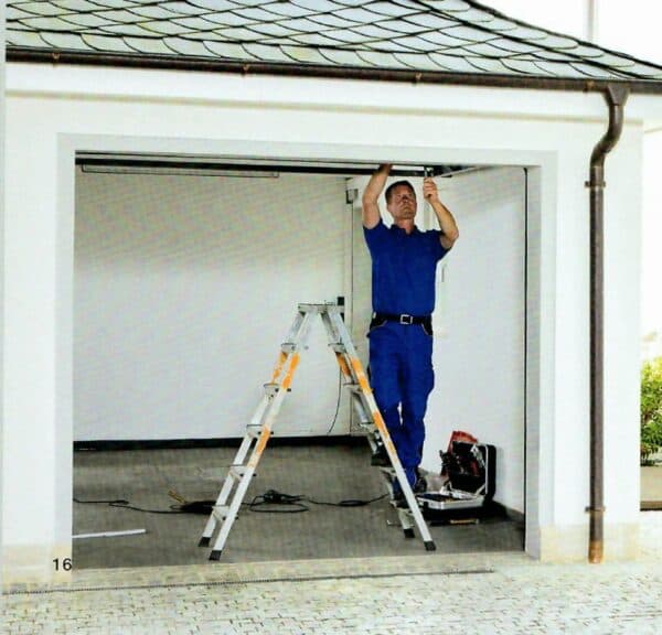 Garage Door Repair of Augusta photo 2