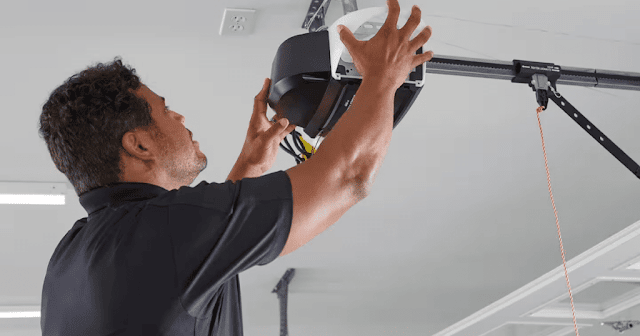 Garage Door Repair of Augusta photo 4