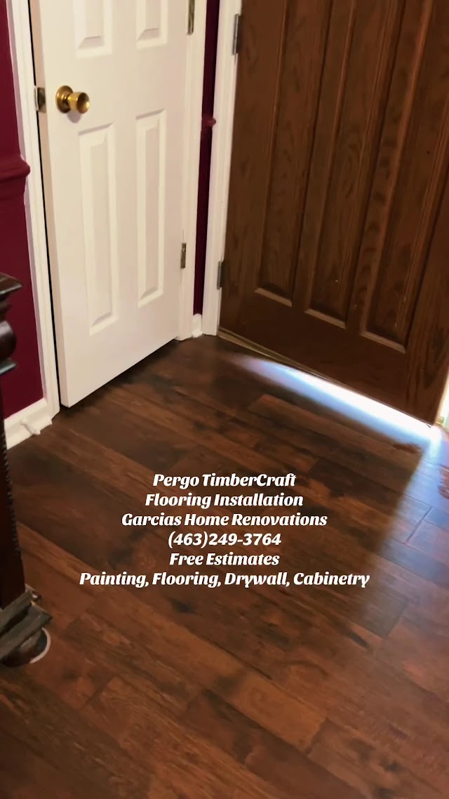 Garcia's Home Renovations photo 2
