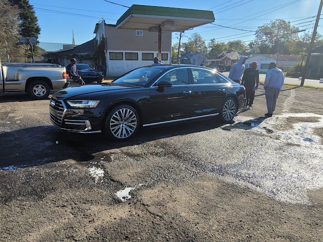 Garden City Car Wash photo 3