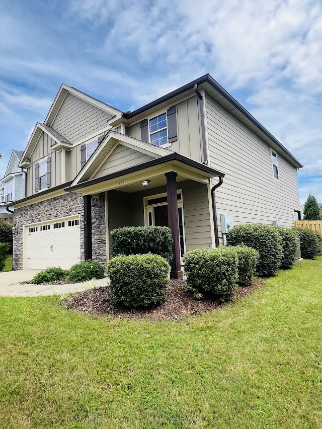 Garden City Gutter Solutions photo 4