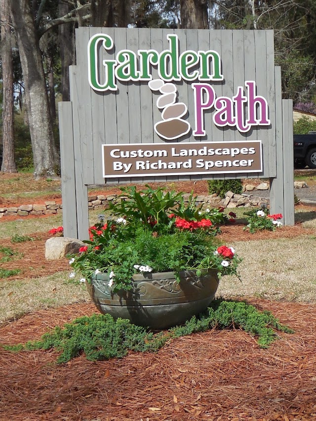 Garden Path