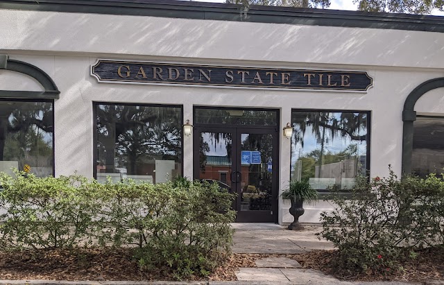 Garden State Tile & Design of Savannah