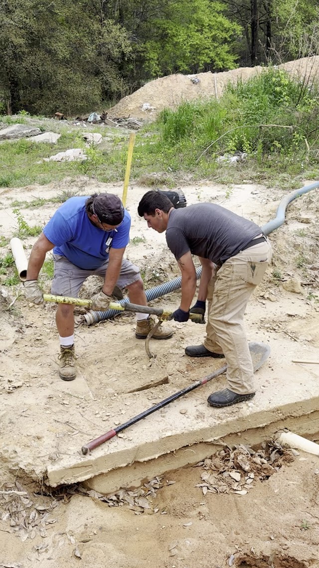 Garner Grading & Septic LLC photo 2