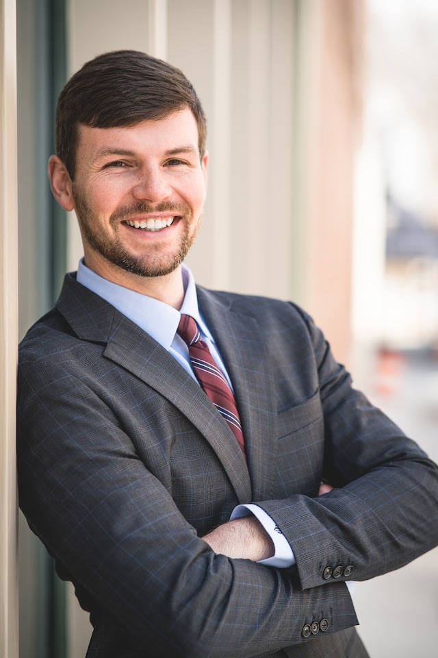 Garnett Patterson Injury Lawyers, LLC