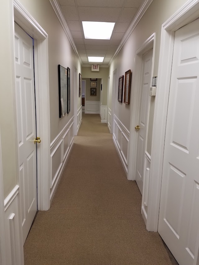 Garnett Patterson Injury Lawyers, LLC photo 3