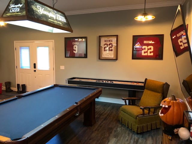 Gary's Remodeling & New Homes