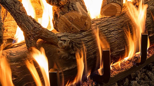 Gas Fireplace Services