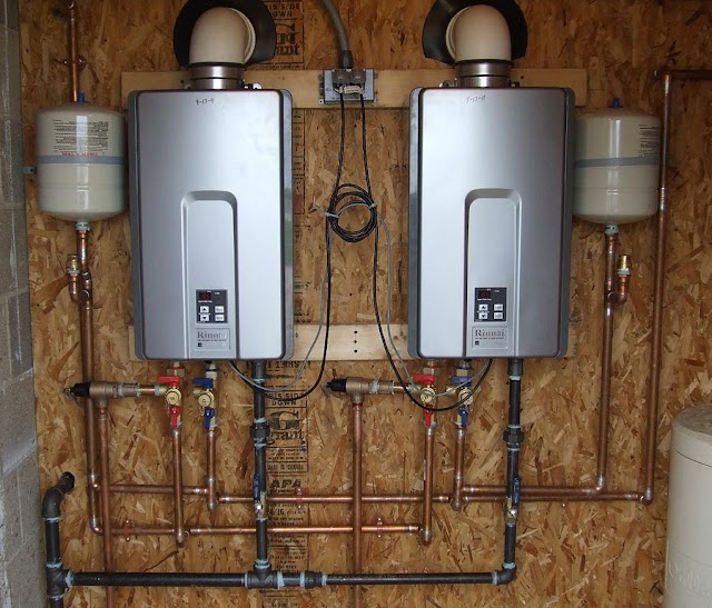 Gas Log Specialties photo 3