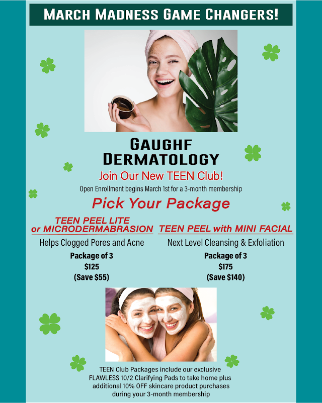 Gaughf Dermatology photo 3