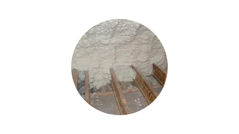 GCS Spray Foam Insulation LLC