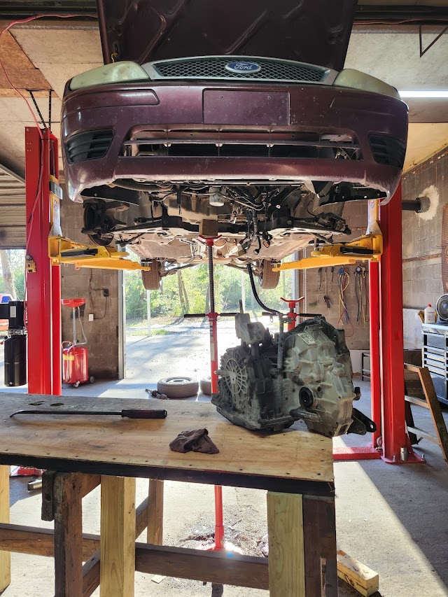 Gearheads Garage LLC photo 2
