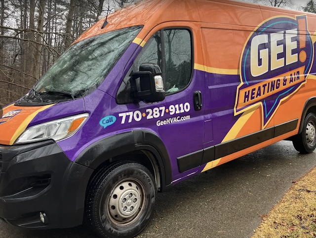 Gee Heating and Air photo 1