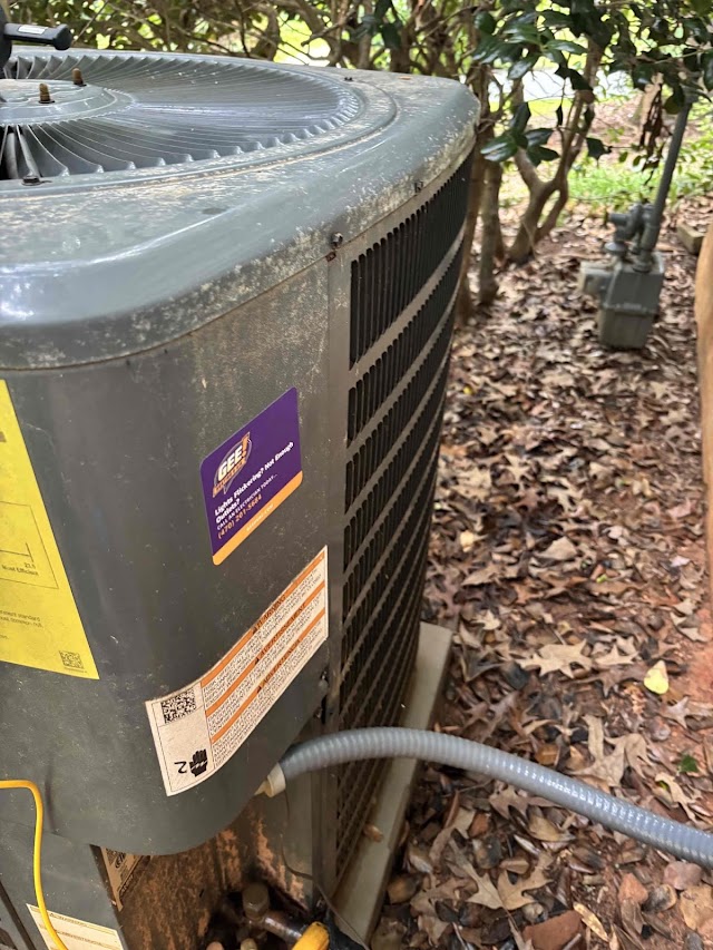 Gee Heating and Air photo 2