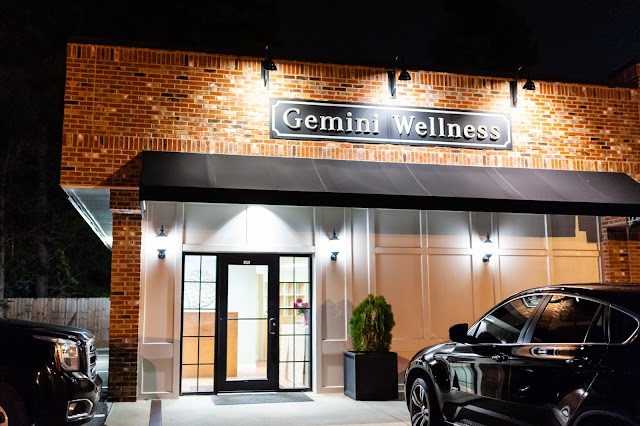 Gemini Wellness