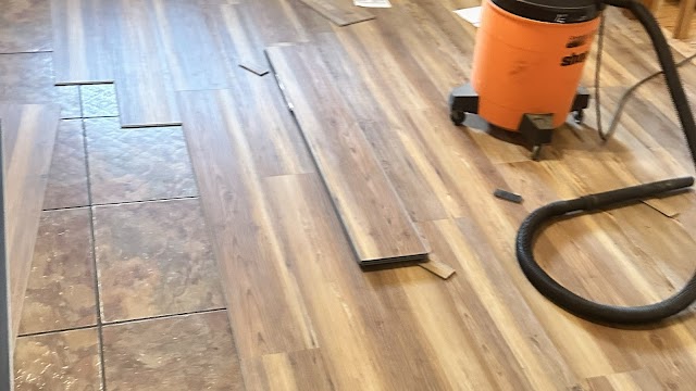 General Repair Service Inc