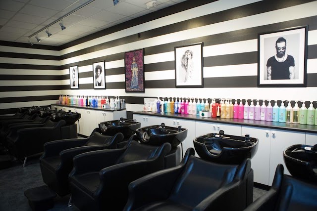 GENESIS HAIR SALON AND SPA