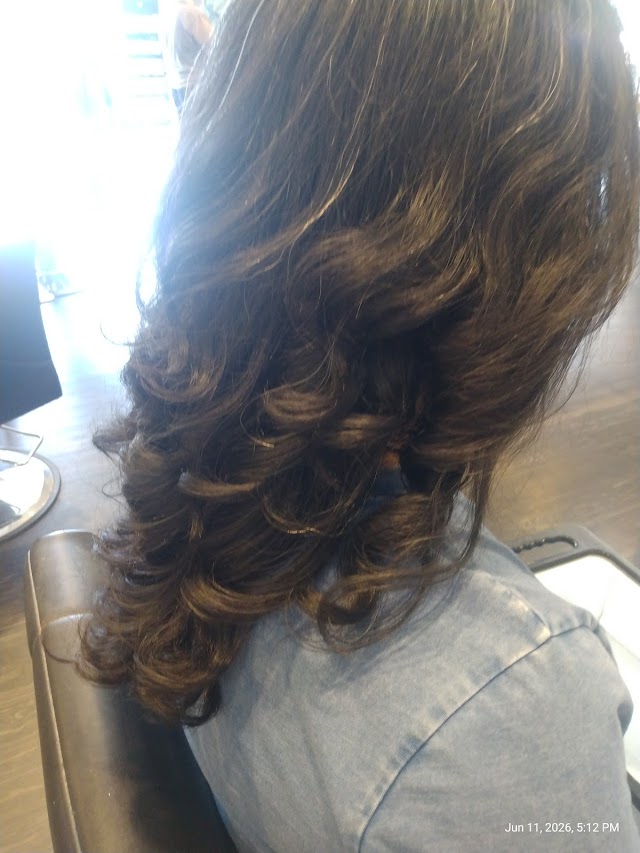GENESIS HAIR SALON AND SPA photo 2