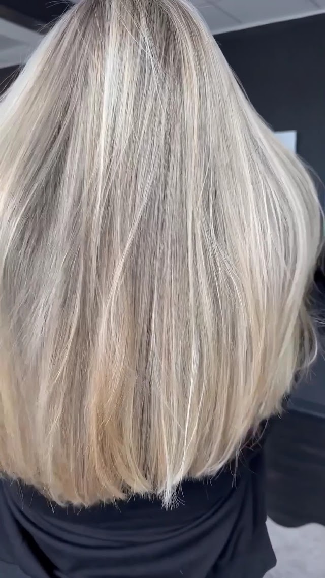 GENESIS HAIR SALON AND SPA photo 3