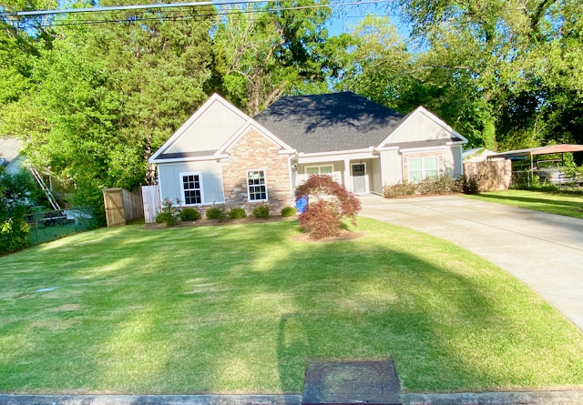 Genesis Lawn Care & Landscaping LLC photo 1