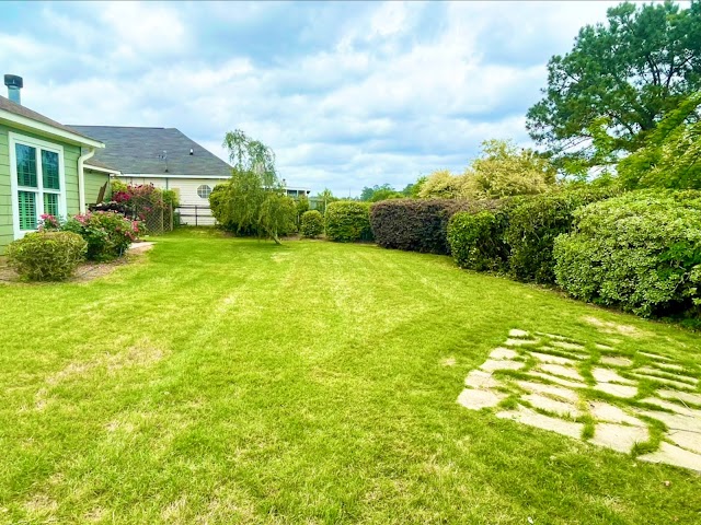 Genesis Lawn Care & Landscaping LLC photo 4