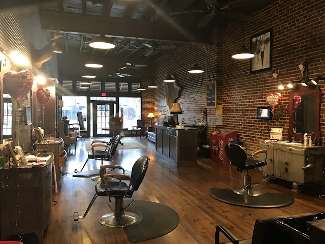 Gentlemen's Grooming