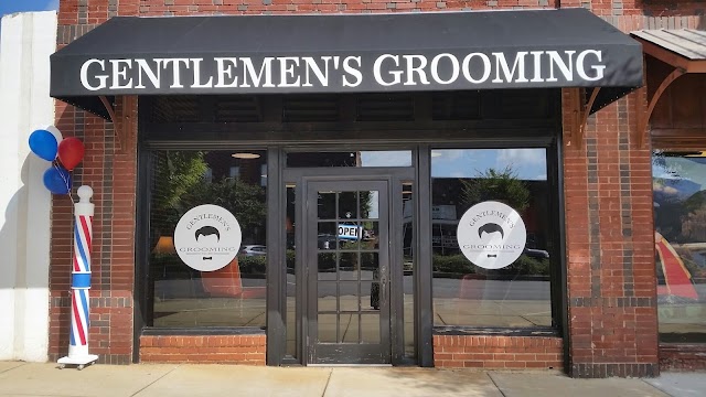 Gentlemen's Grooming photo 2