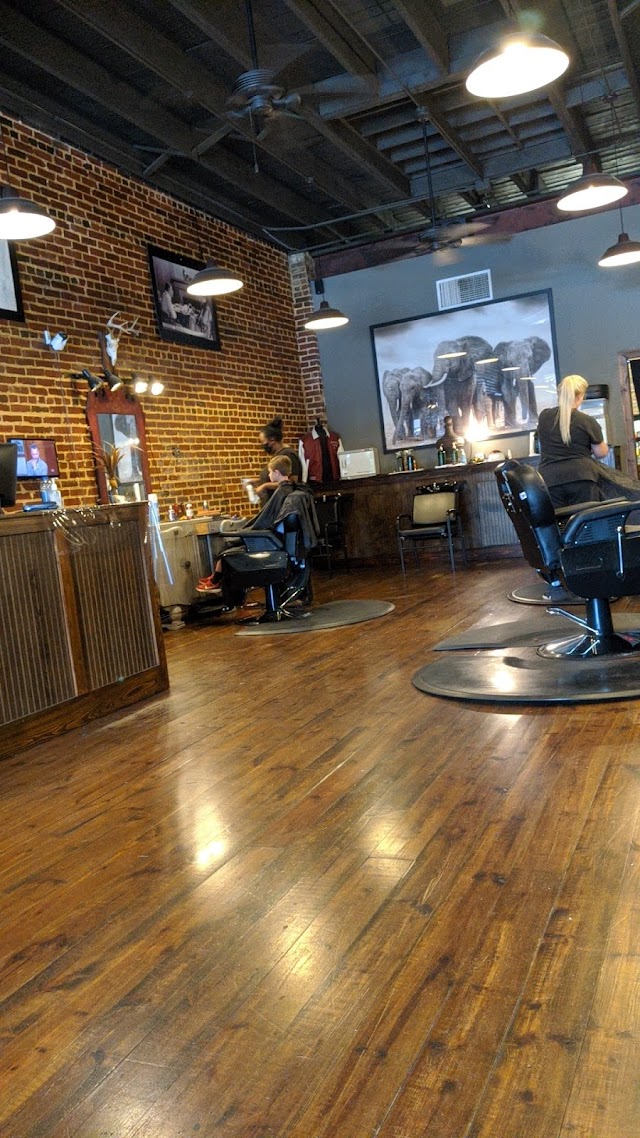 Gentlemen's Grooming photo 3