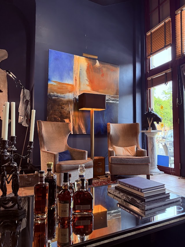 Gentry Barbershop Gentry Proper photo 1
