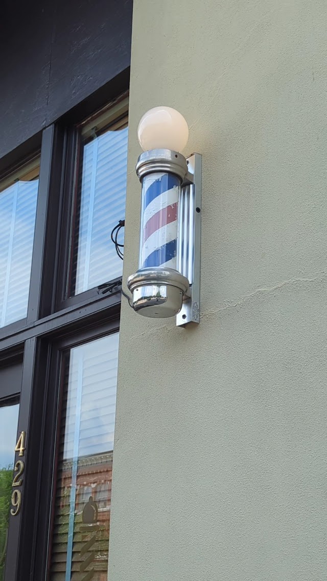 Gentry Barbershop Gentry Proper photo 3