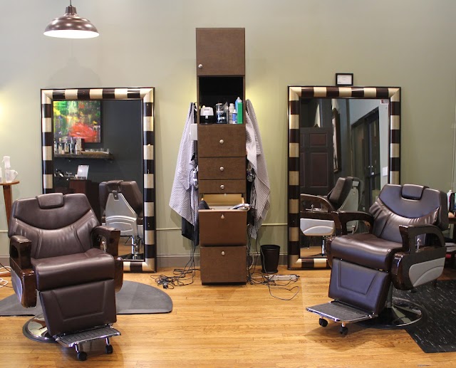 Gentry Barbershop Gentry Proper photo 4