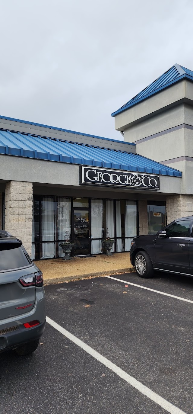 George & Co Hair Studio