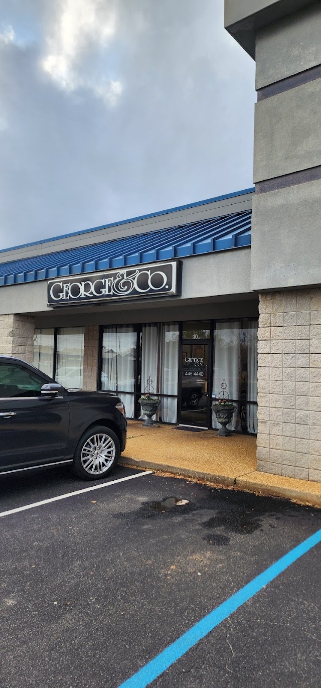 George & Co Hair Studio photo 2