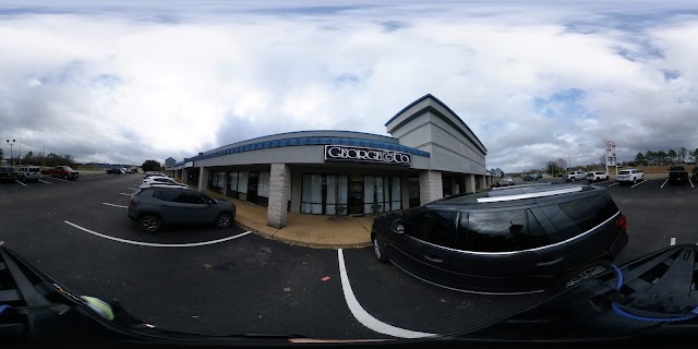 George & Co Hair Studio photo 3