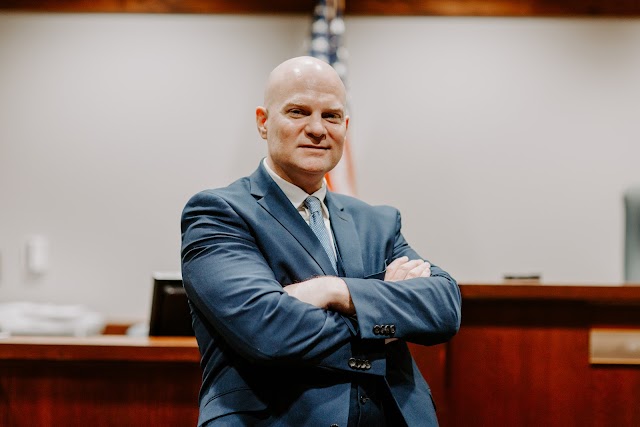 George Flowers, Attorney at Law
