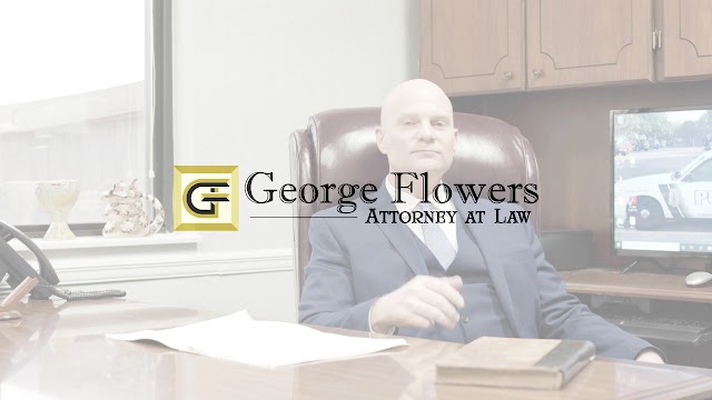 George Flowers, Attorney at Law photo 2