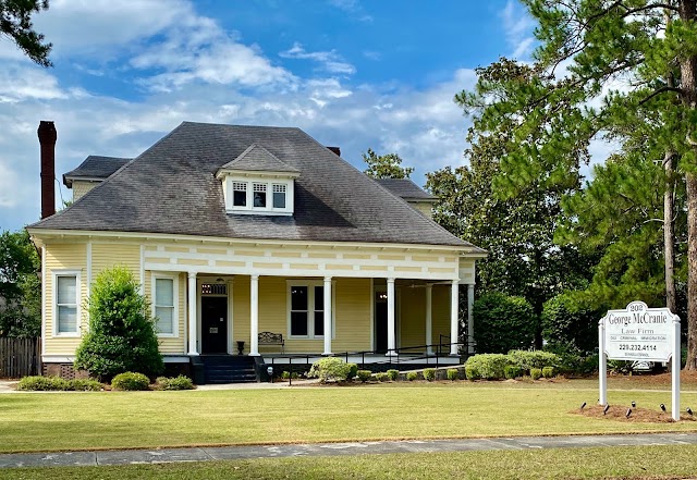 George McCranie Law Firm