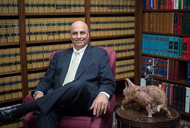 George McCranie Law Firm photo 3